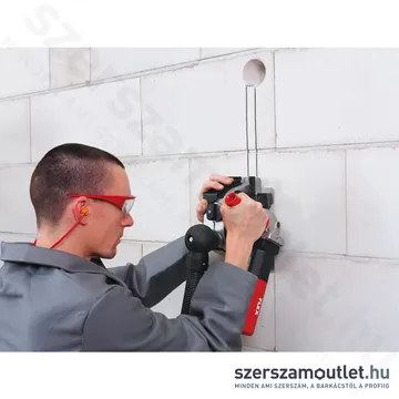 FLEX MS 1706 FR Falhoronymaró kofferben (1400W/140mm) (329.673)