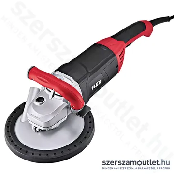 FLEX LD 24-6 180 Betoncsiszoló kofferben (2400W/180mm) (418.870)