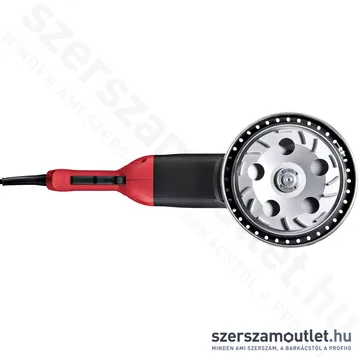 FLEX LD 24-6 180 Betoncsiszoló kofferben (2400W/180mm) (418.870)