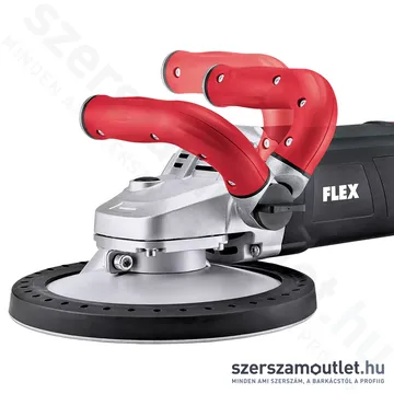 FLEX LD 24-6 180 Betoncsiszoló kofferben (2400W/180mm) (418.870)
