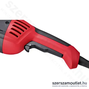 FLEX LD 24-6 180 Betoncsiszoló kofferben (2400W/180mm) (418.870)