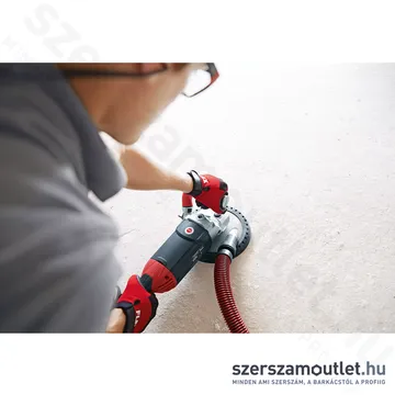 FLEX LD 24-6 180 Betoncsiszoló kofferben (2400W/180mm) (418.870)