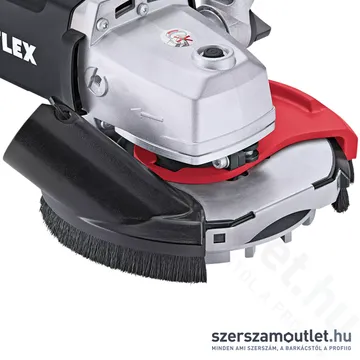 FLEX LD 18-7 150 R Betoncsiszoló kofferben (1800W/150mm) (418.773)