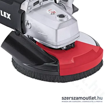 FLEX LD 18-7 150 R Betoncsiszoló kofferben (1800W/150mm) (418.773)