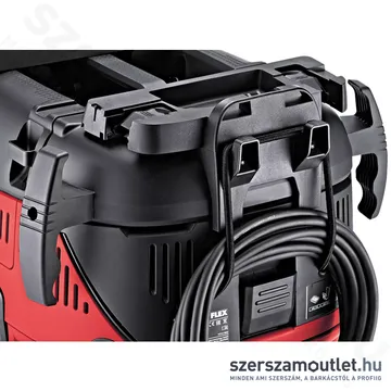 FLEX VCE 44 M AC Ipari porszívó automata szűrőtisztítással M (1400W/42l) (446.704)