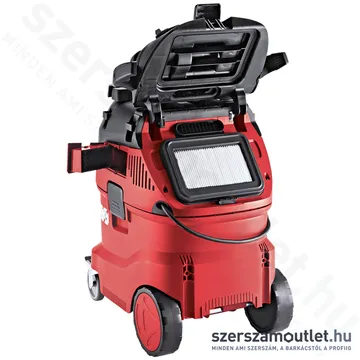 FLEX VCE 44 L AC Ipari porszívó automata szűrőtisztítással L (1400W/42l) (465.690)