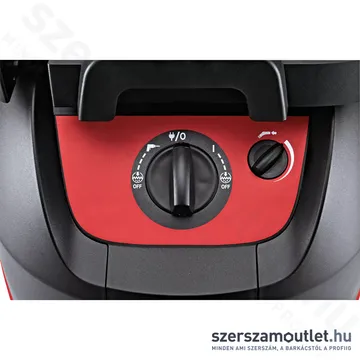 FLEX VCE 33 L AC Ipari porszívó automata szűrőtisztítással L (1400W/30l) (465.674)