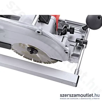 FLEX CS 60 WET Vizes körfűrész, ferde vágásokhoz 45°-ig, L-BOXX (1400W/170mm) (374.016)