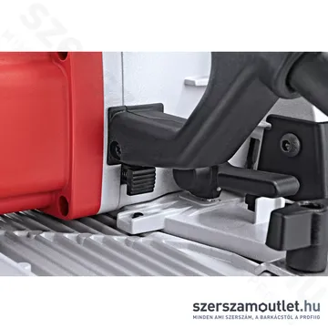 FLEX CS 60 WET Vizes körfűrész, ferde vágásokhoz 45°-ig, L-BOXX (1400W/170mm) (374.016)