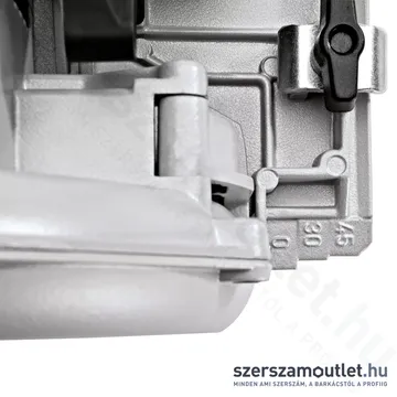 FLEX CS 60 WET Vizes körfűrész, ferde vágásokhoz 45°-ig, L-BOXX (1400W/170mm) (374.016)