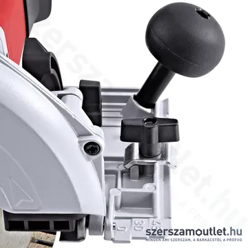 FLEX CS 60 WET Vizes körfűrész, ferde vágásokhoz 45°-ig, L-BOXX (1400W/170mm) (374.016)