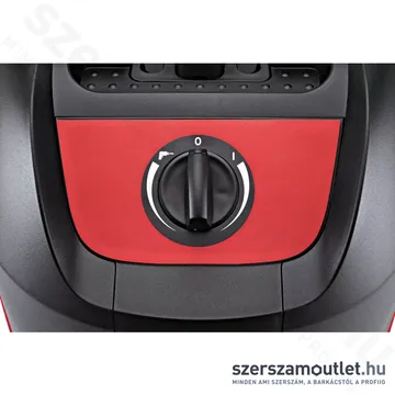 FLEX VCE 33 L MC Ipari porszívó L (1400W/30l) (444.103)