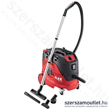 FLEX VCE 33 L MC Ipari porszívó L (1400W/30l) (444.103)