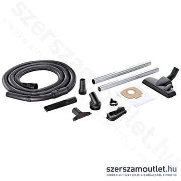 FLEX VC 21 L MC Ipari porszívó L (1250W/20l) (405.418)