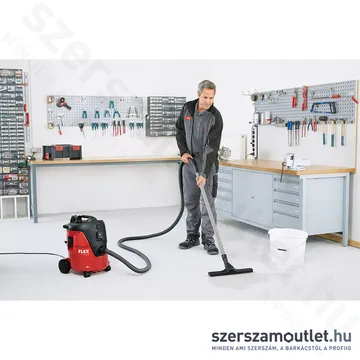 FLEX VC 21 L MC Ipari porszívó L (1250W/20l) (405.418)