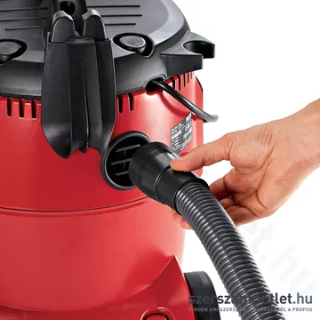 FLEX VC 21 L MC Ipari porszívó L (1250W/20l) (405.418)