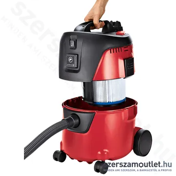 FLEX VC 21 L MC Ipari porszívó L (1250W/20l) (405.418)