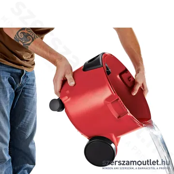 FLEX VC 21 L MC Ipari porszívó L (1250W/20l) (405.418)