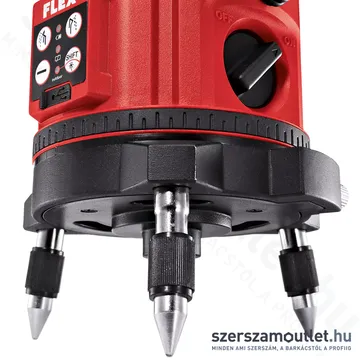 FLEX ALC 8 Kompenzátoros vonal lézer (458.600)