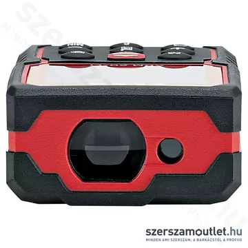 FLEX ADM 60-Li Lézeres távolság és terület mérő 60m (447.862)