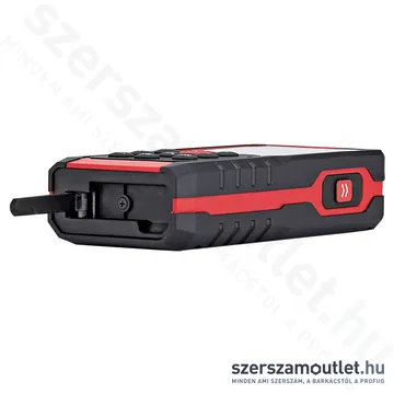 FLEX ADM 60-Li Lézeres távolság és terület mérő 60m (447.862)
