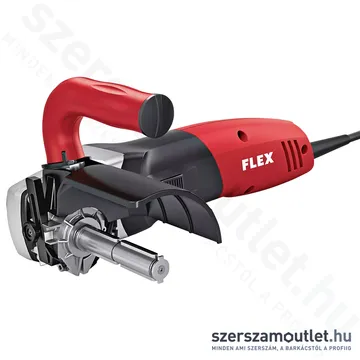 FLEX BSE 14-3 Inox Palástcsiszoló és csőcsiszoló TRINOXFLEX, L-BOXX (1400W/125mm) (433.454)