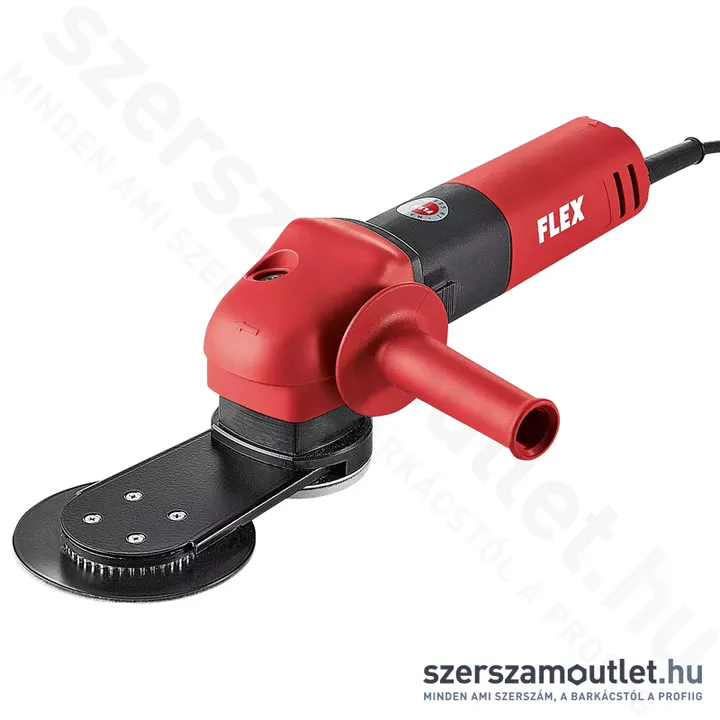 FLEX SFE 8-12 115 Laposfejű csiszoló (800W/115mm) (420.565)