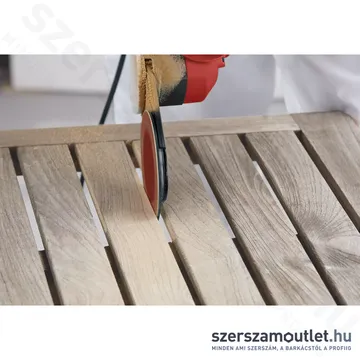 FLEX SFE 8-12 115 Laposfejű csiszoló (800W/115mm) (420.565)