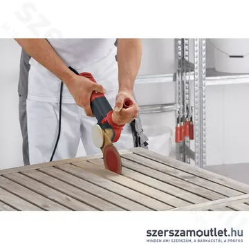 FLEX SFE 8-12 115 Laposfejű csiszoló (800W/115mm) (420.565)