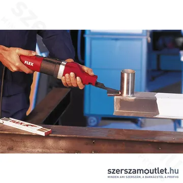 FLEX ST 1005 VE Ujjcsiszoló (400W/39x60mm) (259.540)