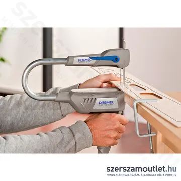 DREMEL MOTO-SAW Finom fafűrész-penge (5db) (MS52) (2615MS52JA)