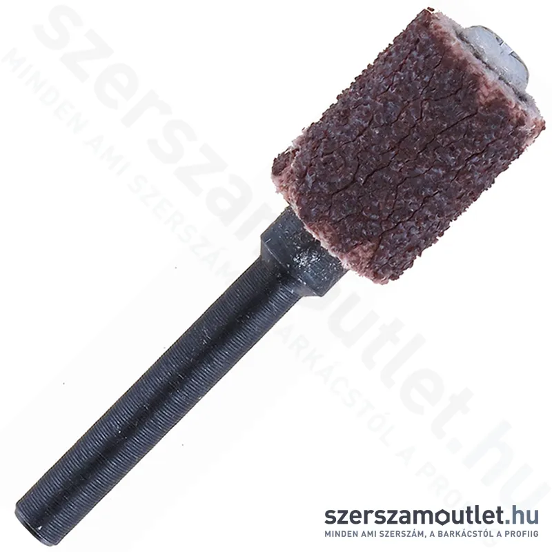 DREMEL Csiszolószalag és tüske 3,2x6,4mm G60 (2db) (430) (26150430JA)