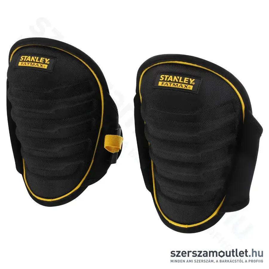 STANLEY FATMAX Térdvédő