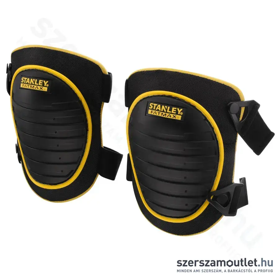 STANLEY FATMAX zselés térdvédő (FMST82961-1)