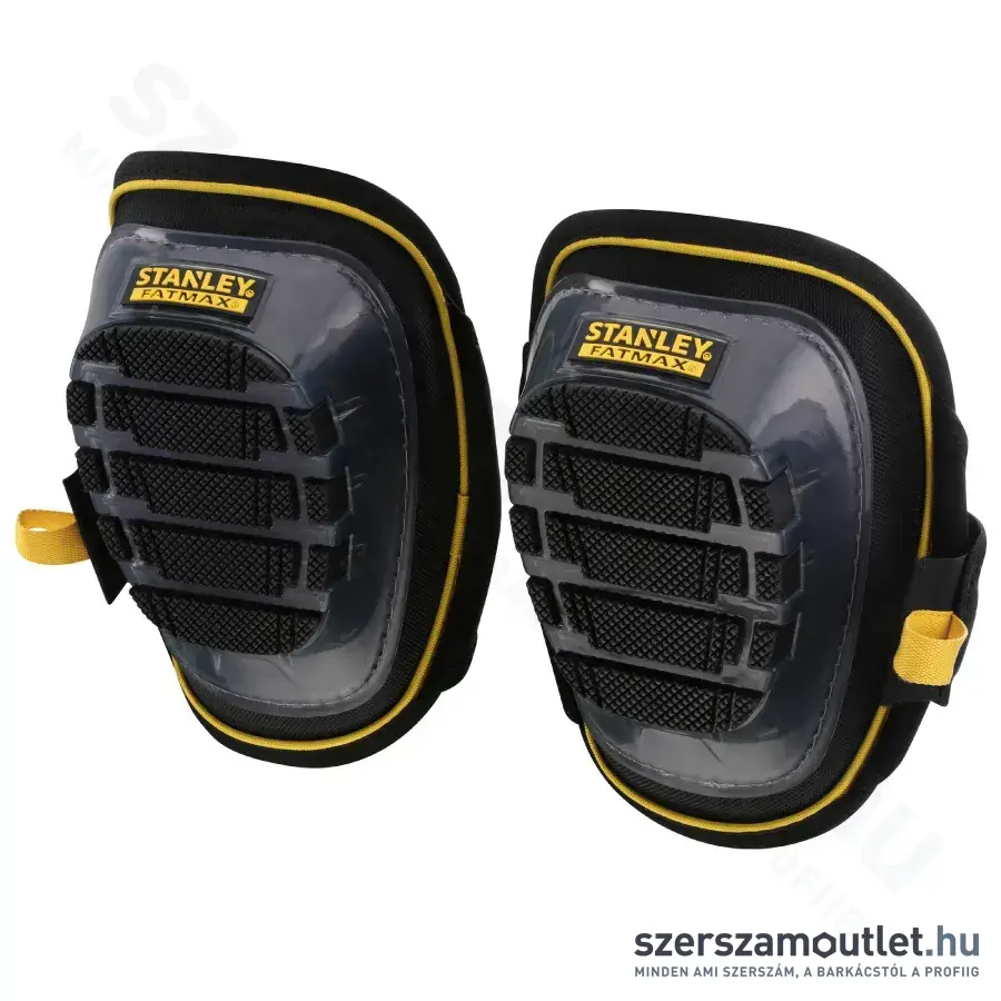 STANLEY FATMAX Térdvédő