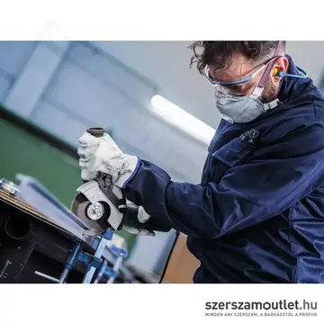 BOSCH Standard for Inox vágótárcsa 115x1,6x22,23mm (2608603170)