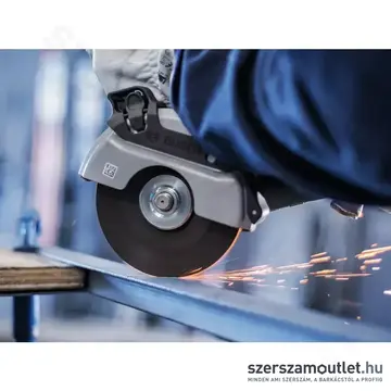 BOSCH Standard for Inox vágótárcsa 125x1,6x22,23mm (2608603172)
