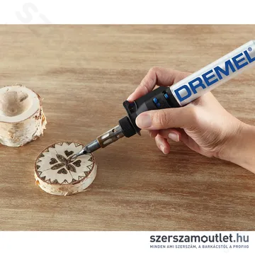 DREMEL VERSATIP Forrasztóhegy (2db) (201) (26150201JA)
