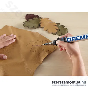 DREMEL VERSATIP Forrasztóhegy (2db) (201) (26150201JA)