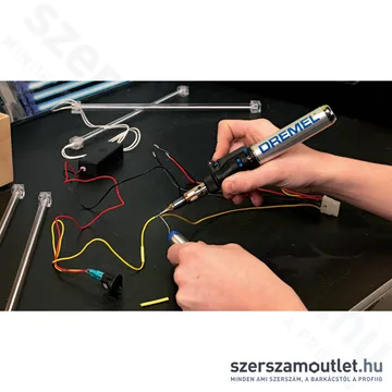 DREMEL VERSATIP Forrasztóhegy (2db) (201) (26150201JA)