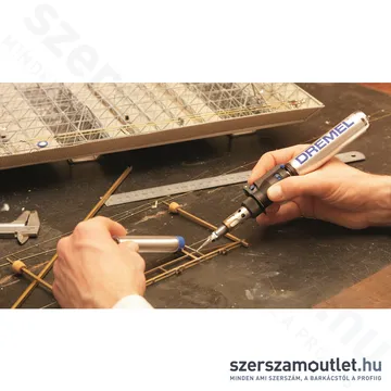 DREMEL VERSATIP Forrasztóhegy (2db) (201) (26150201JA)