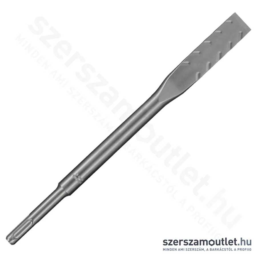 MAKITA SDS-Plus Önélező lapos vésőszár 20x250mm (B-64244)