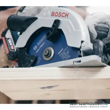 BOSCH Expert for Wood körfűrészlap akkumulátoros fűrészekhez 165x1,5/1,4x20mm 48 fog