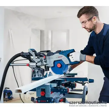 BOSCH Expert for MultiMaterial körfűrészlap gérvágó fűrészekhez 216x2,4/1,8x30mm 64 fog TCG