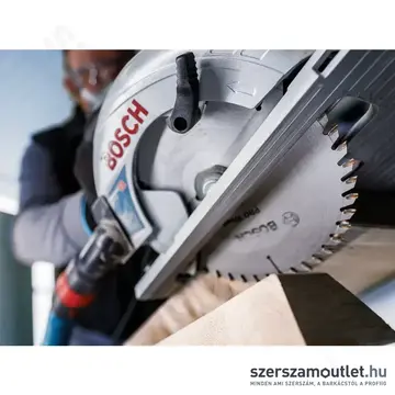 BOSCH Speedline Wood körfűrészlapok kézi körfűrészekhez 160x2,2/1,6x20mm 12 fog