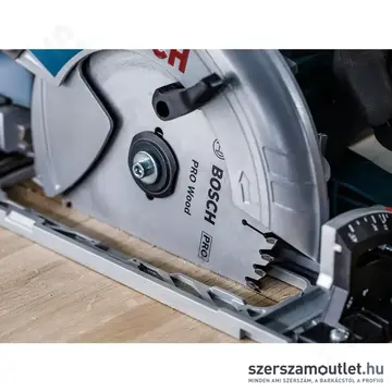 BOSCH Speedline Wood körfűrészlapok kézi körfűrészekhez 160x2,2/1,6x20mm 12 fog