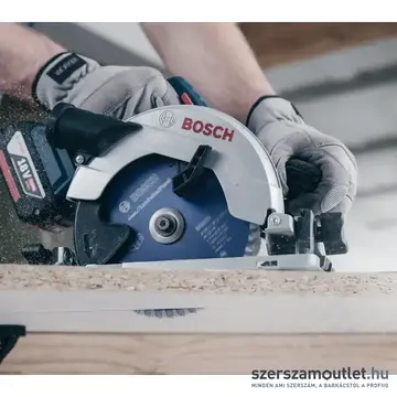 BOSCH Expert for Fibre Cement Panel körfűrészlap akkumulátoros fűrészekhez, 165x1,8/1,2 (2608644555)