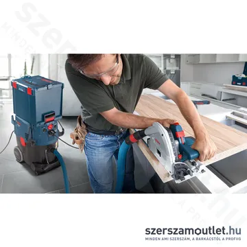 BOSCH GAS 35 M AFC Ipari száraz-nedves porszívó 