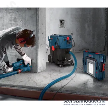 BOSCH GAS 35 M AFC Ipari száraz-nedves porszívó 