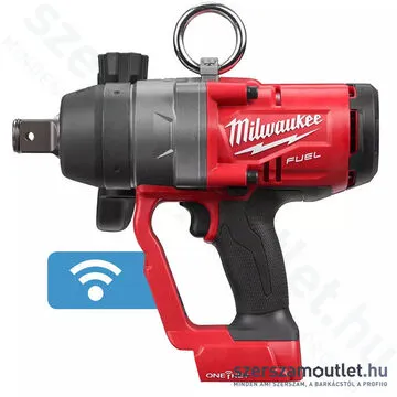 MILWAUKEE M18 ONEFHIWF1-0X Akkus ütvecsavarozó (18V) (1
